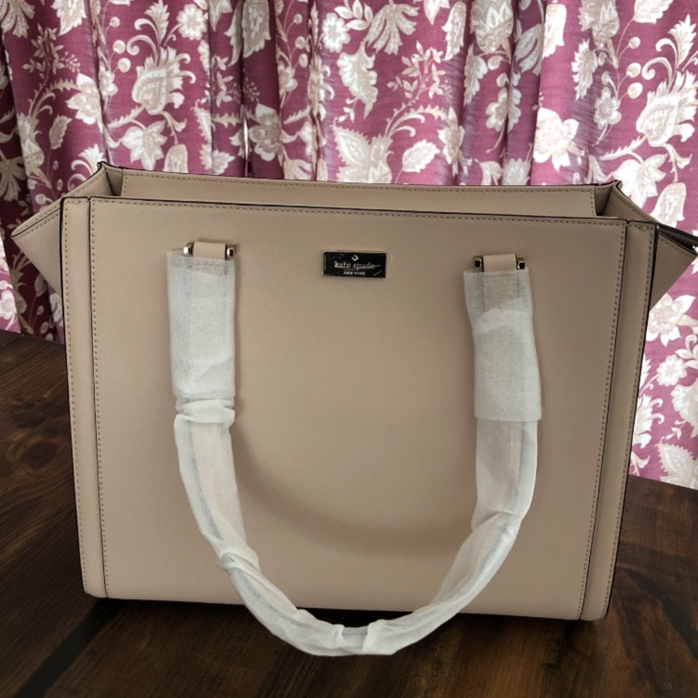 Kate Spade Vita Handbag